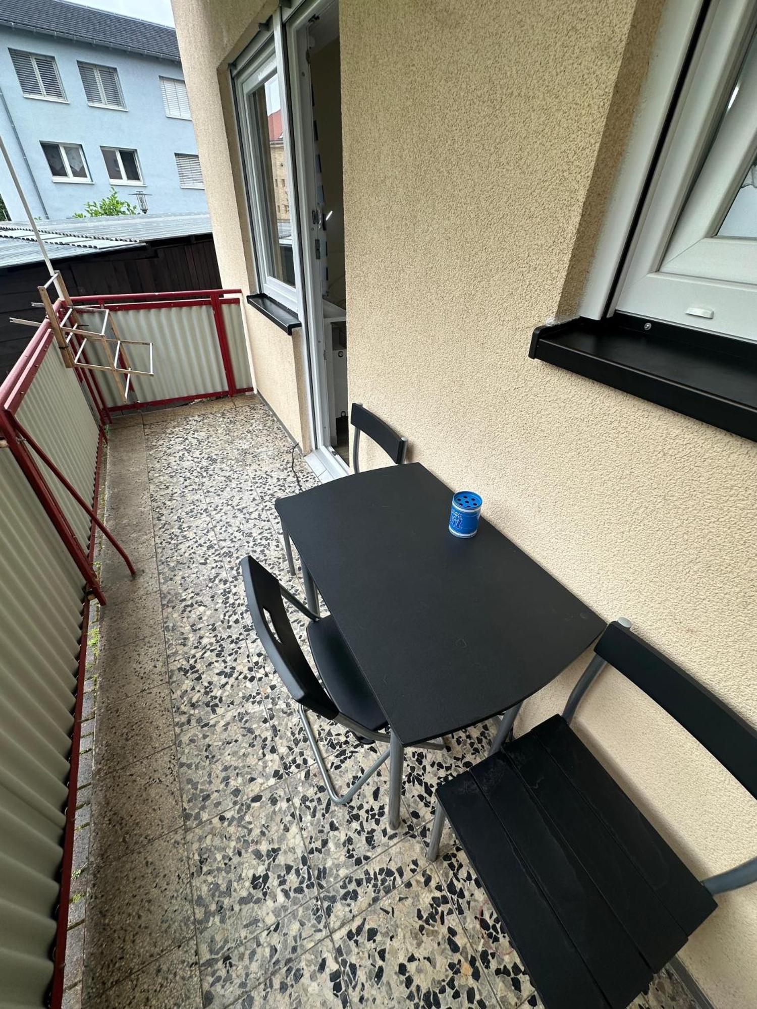 גרמרזהיים Tolle Fewo Direkt Am Campus 24-7 Checkin מראה חיצוני תמונה